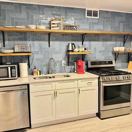 Вилла Atl Downtown 2Br King Bed Free Parking Lm2007 Атланта Экстерьер фото