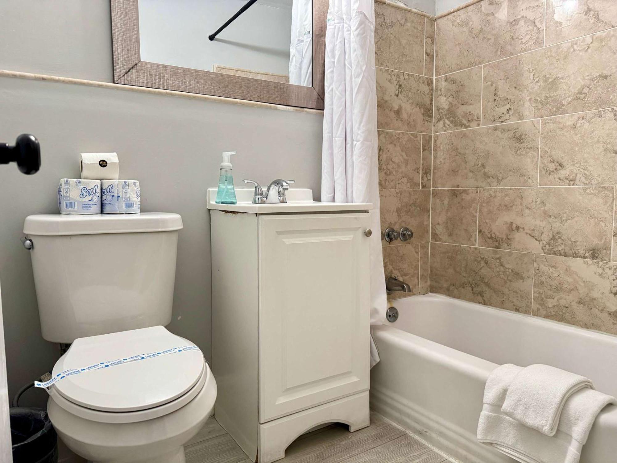 Вилла Atl Downtown 2Br King Bed Free Parking Lm2007 Атланта Экстерьер фото